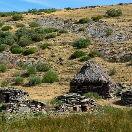 Casa Serafo Saliencia المظهر الخارجي الصورة