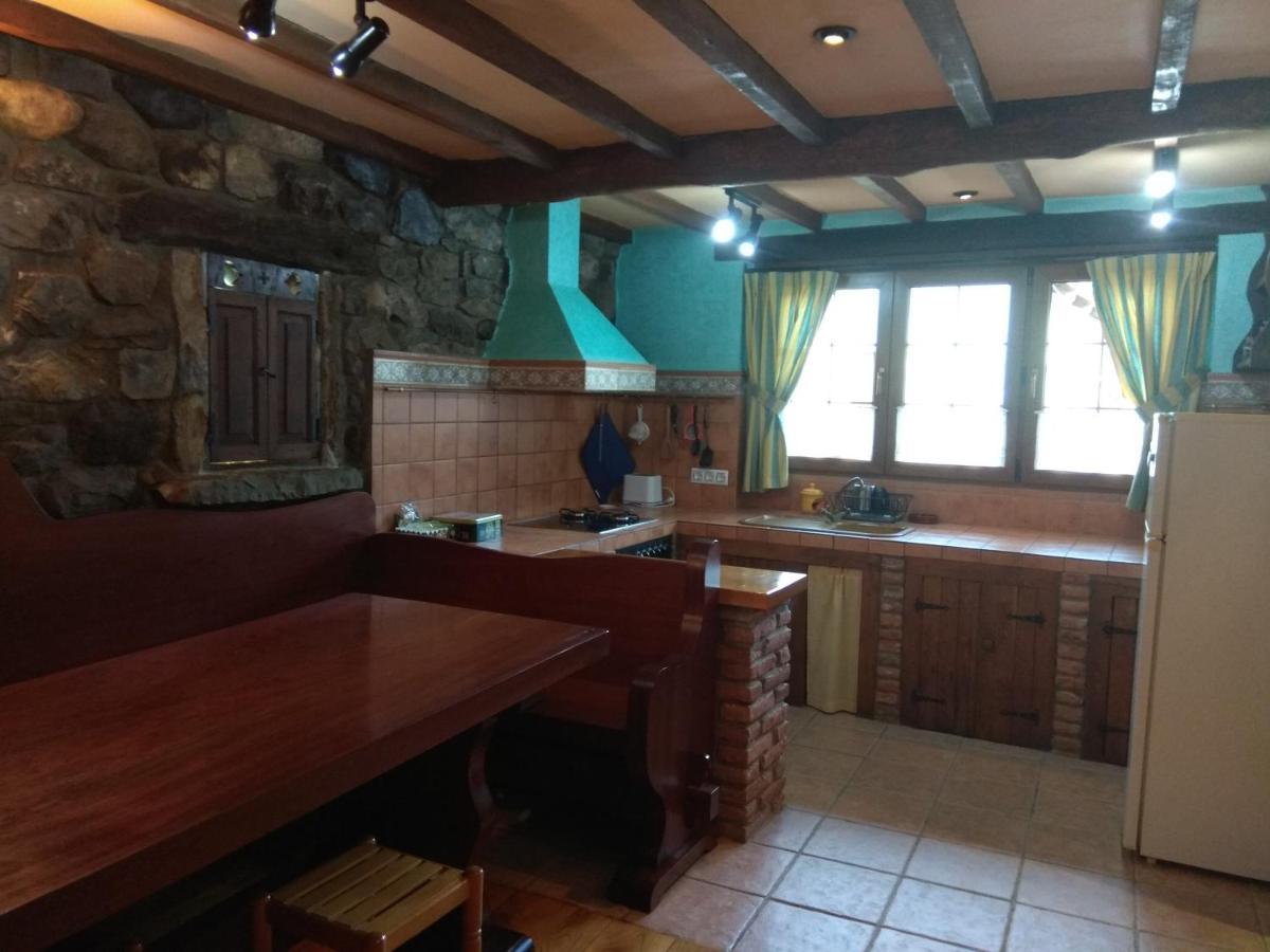 Casa Serafo Saliencia المظهر الخارجي الصورة