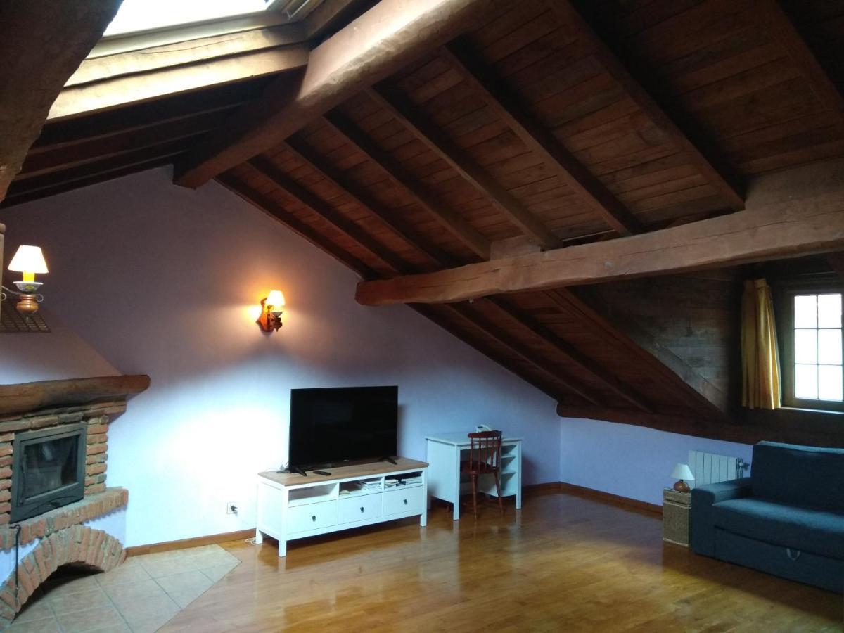 Casa Serafo Saliencia المظهر الخارجي الصورة