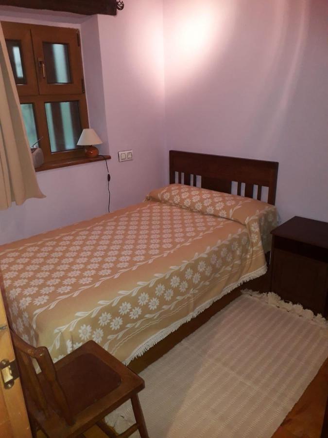 Casa Serafo Saliencia المظهر الخارجي الصورة