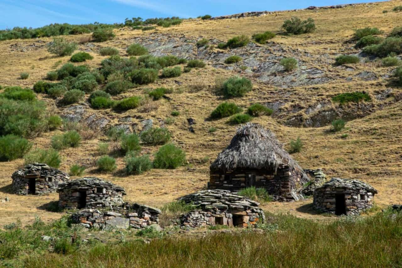 Casa Serafo Saliencia المظهر الخارجي الصورة