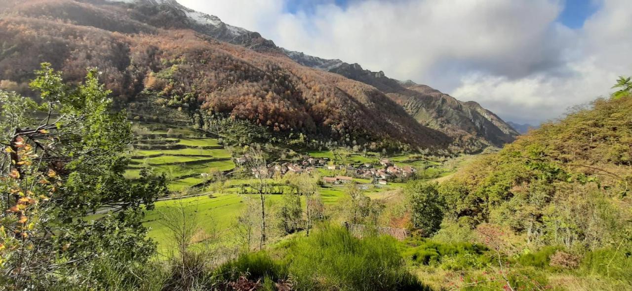 Casa Serafo Saliencia المظهر الخارجي الصورة