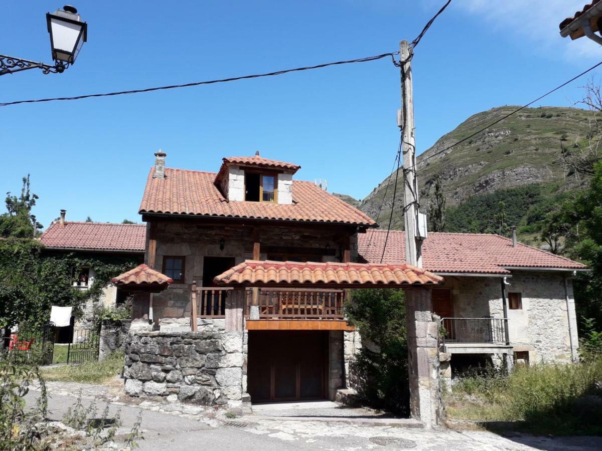 Casa Serafo Saliencia المظهر الخارجي الصورة
