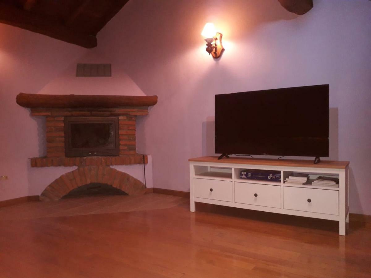 Casa Serafo Saliencia المظهر الخارجي الصورة