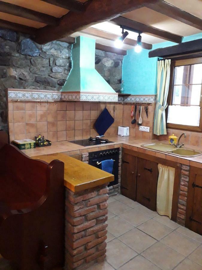 Casa Serafo Saliencia المظهر الخارجي الصورة