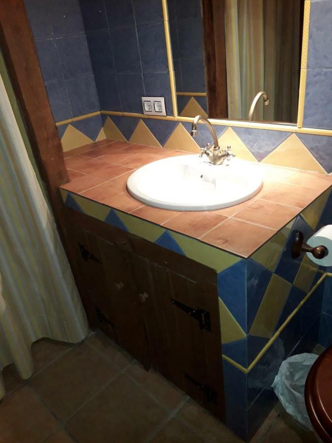 Casa Serafo Saliencia المظهر الخارجي الصورة