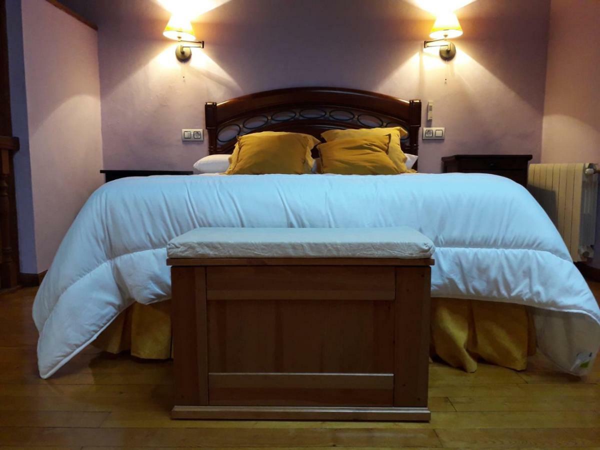 Casa Serafo Saliencia المظهر الخارجي الصورة