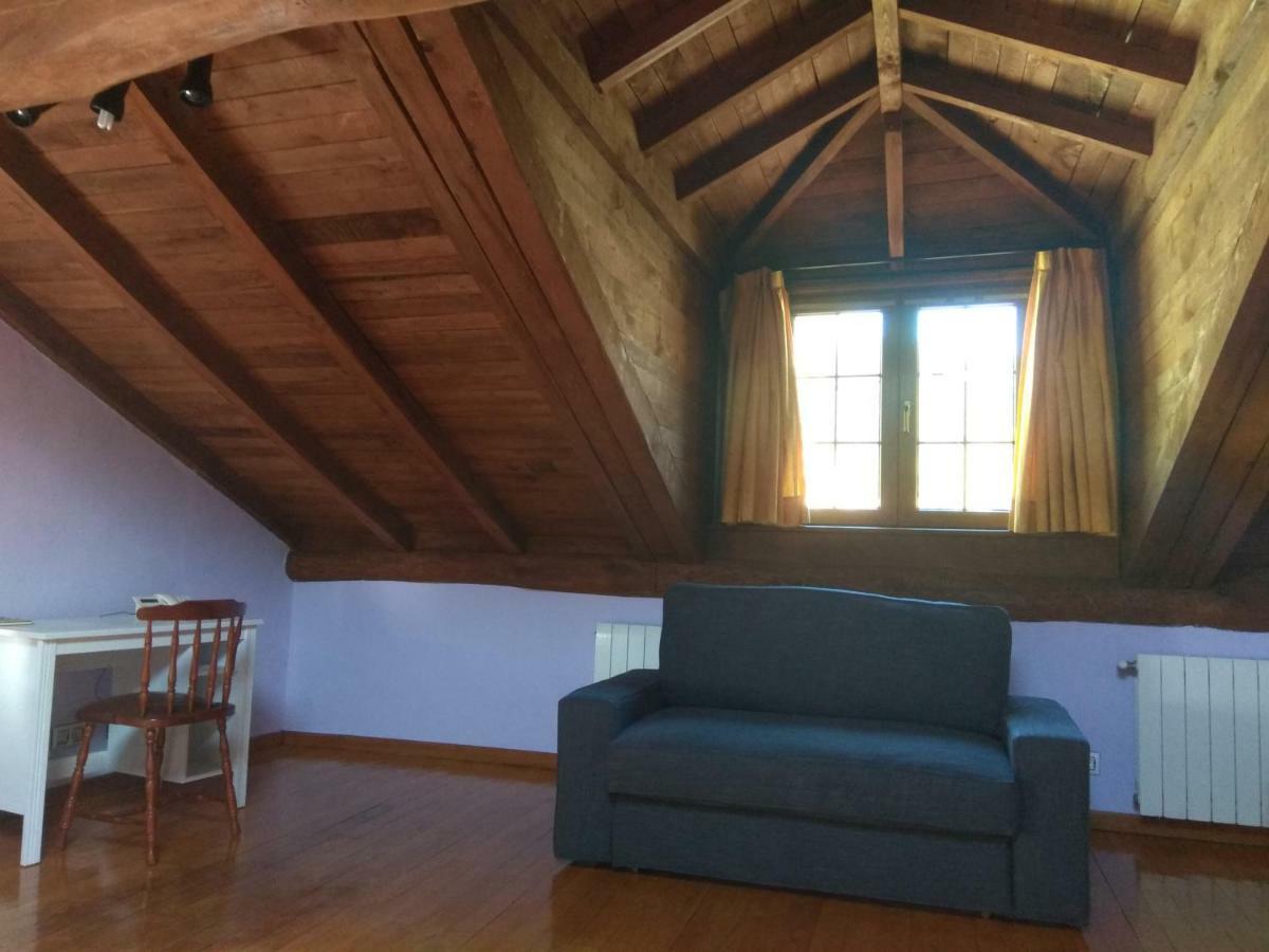 Casa Serafo Saliencia المظهر الخارجي الصورة